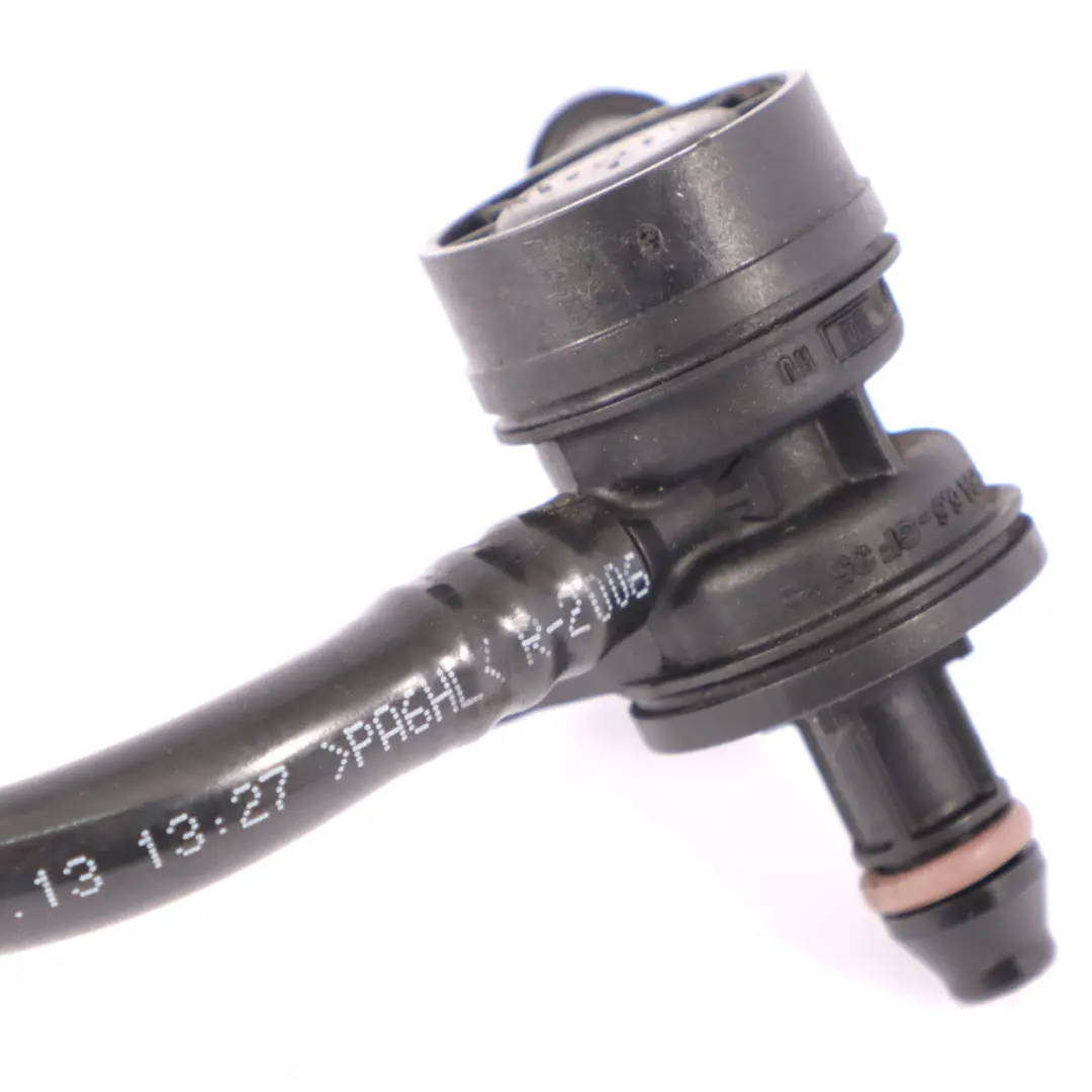 Mercedes W204 Petrol OM271 Crankcase Ventilation Valve Hose Line - SKU A2710180000 - Part number A2710180000