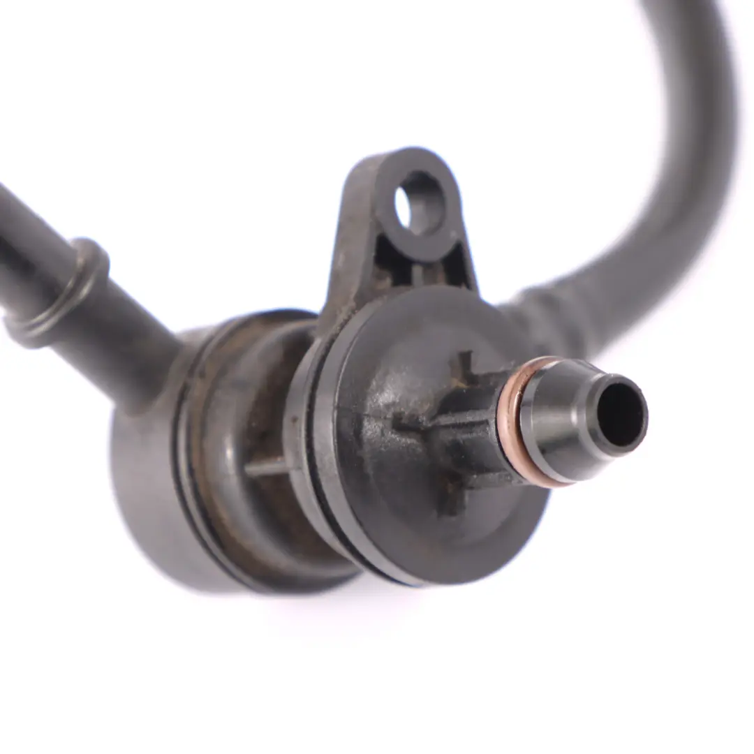 Mercedes W204 Benzina OM271 Valvola di ventilazione del carter Tubo flessibile - SKU A2710180000 - Numero di parte A2710180000