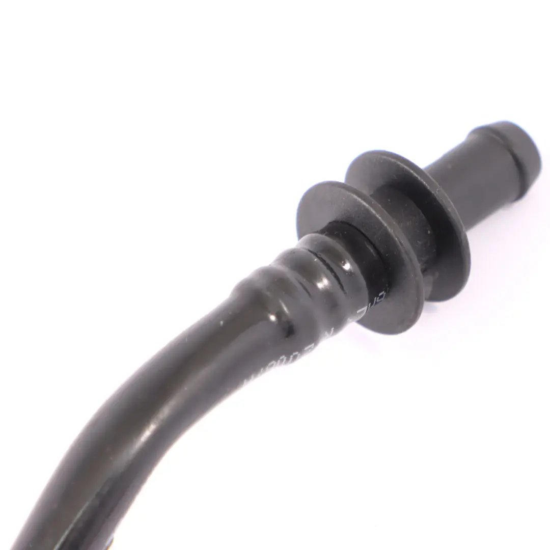 OM271 Crankcase Ventilation Valve Hose Line to Mercedes W204 Petrol with Part number A2710180000 Mercedes W204 Petrol OM271 Crankcase Ventilation Valve Hose Line - SKU A2710180000 - Part number A2710180000