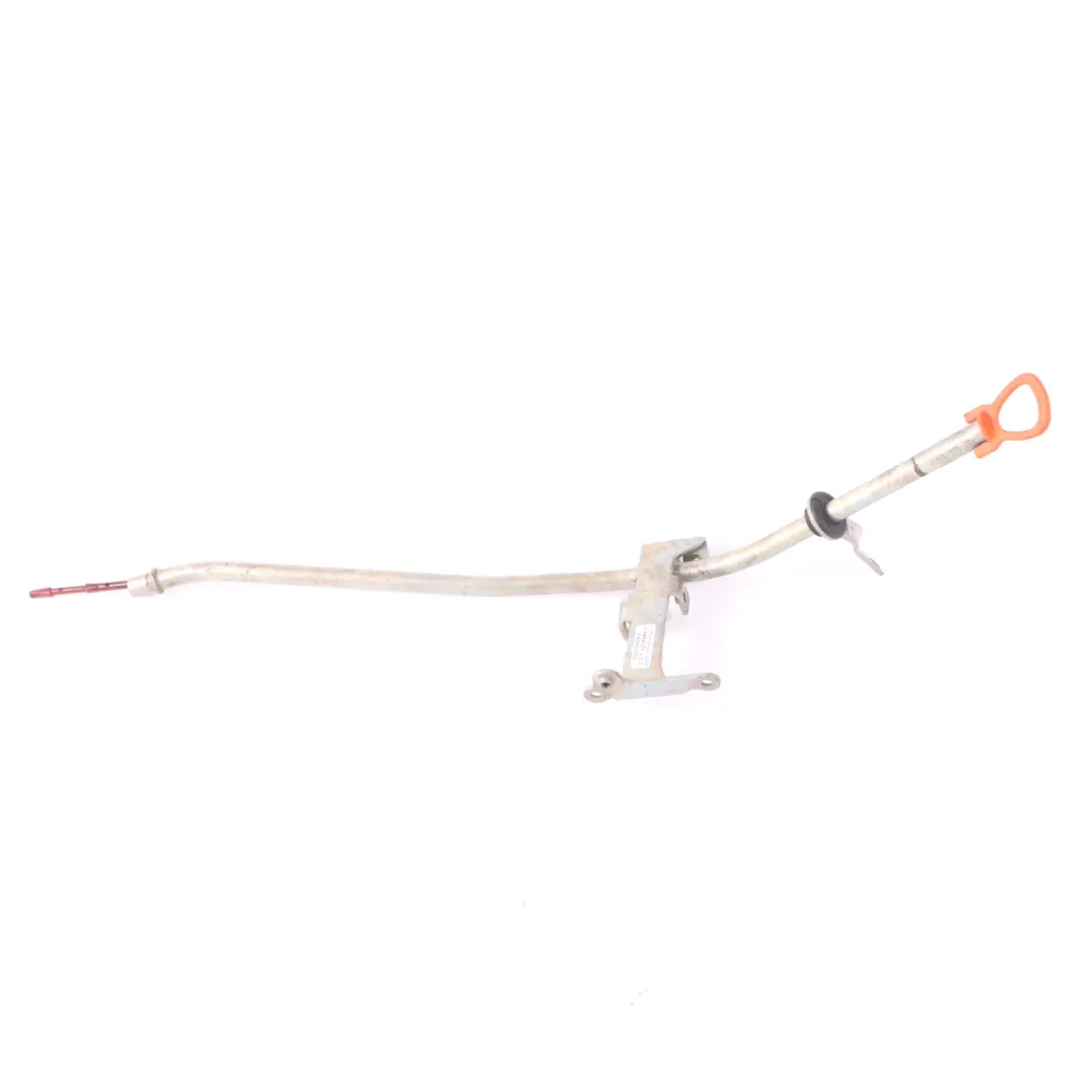 Asta livello olio Mercedes W204 Petrol OM271 Tubo asta livello olio per con numero di parte A2710181040 Asta livello olio Mercedes W204 Petrol OM271 Tubo asta livello olio - SKU A2710181040 - Numero di parte A2710181040
