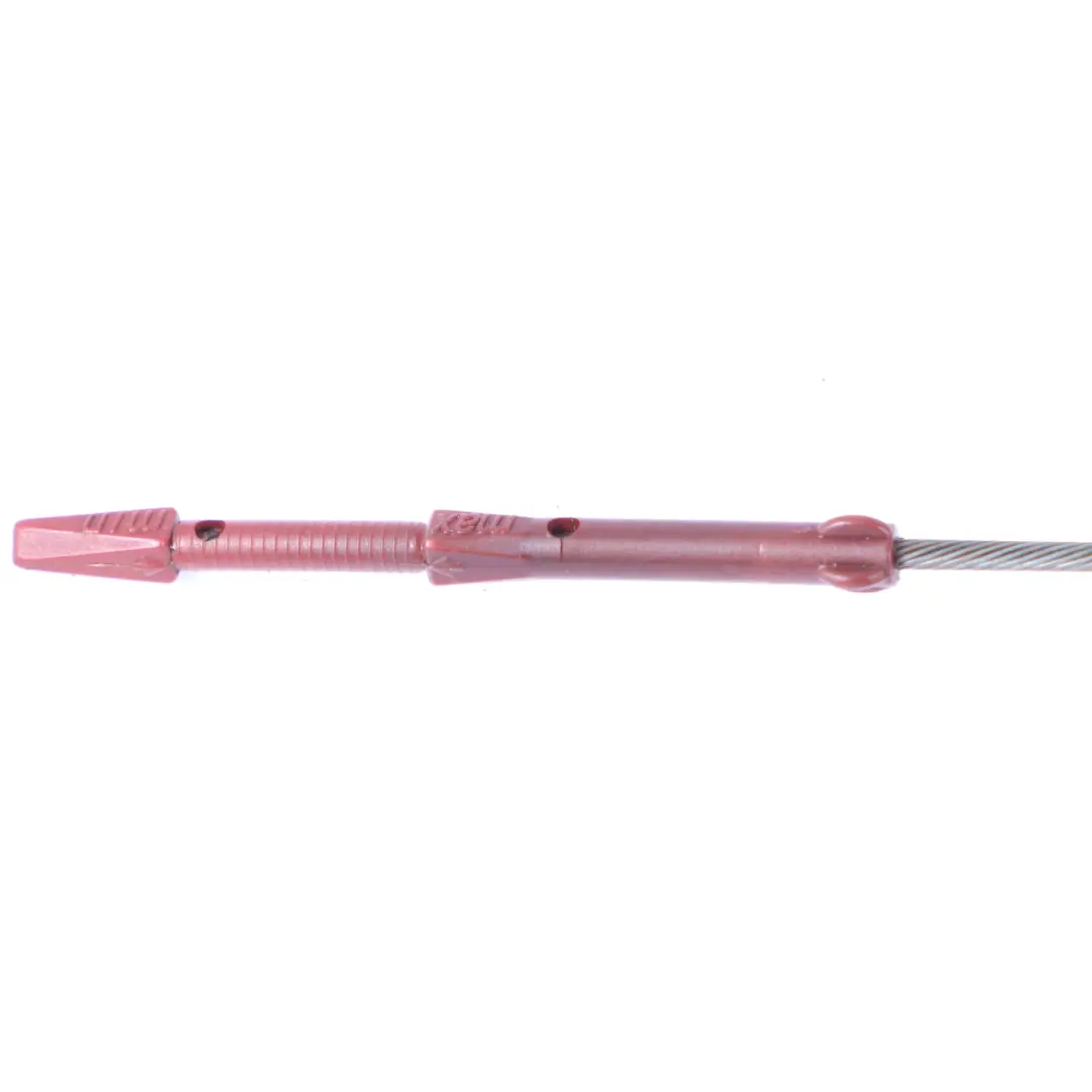  Oil Dipstick Mercedes W204 Petrol OM271 Oil Dipstick Tube - SKU A2710181040 - Part number A2710181040