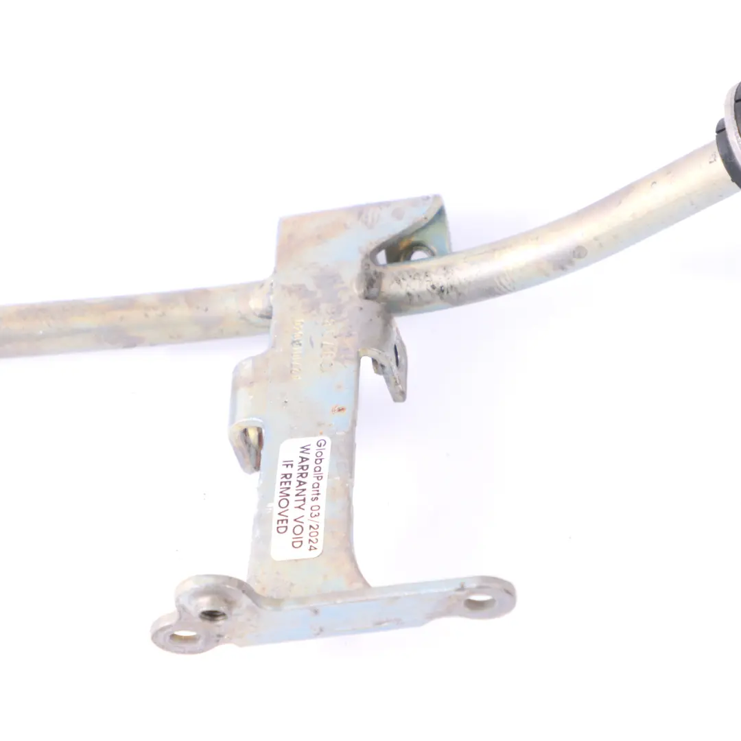 Varilla de aceite Mercedes W204 Petrol OM271 Tubo la varilla aceite para con número de pieza A2710181040 Varilla de aceite Mercedes W204 Petrol OM271 Tubo la varilla aceite - SKU A2710181040 - Número de pieza A2710181040