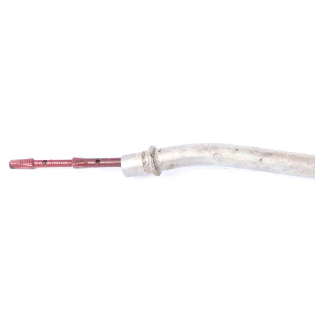 Mercedes W204 Benzyna OM271 Bagnet Miarka Oleju - SKU A2710181040 - Numer Części A2710181040