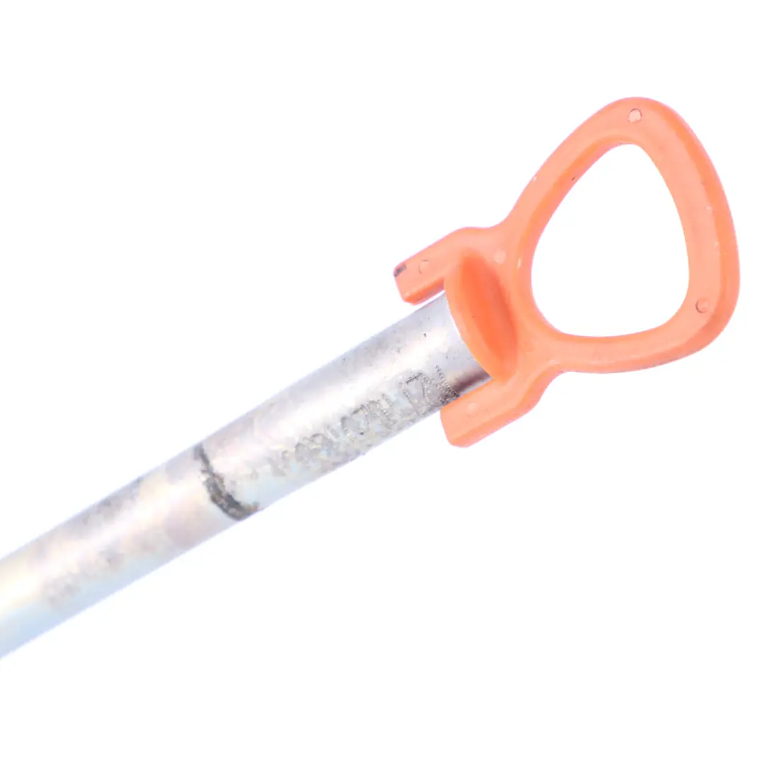 Oil Dipstick Mercedes W204 Petrol OM271 Oil Dipstick Tube to  with Part number A2710181040  Oil Dipstick Mercedes W204 Petrol OM271 Oil Dipstick Tube - SKU A2710181040 - Part number A2710181040