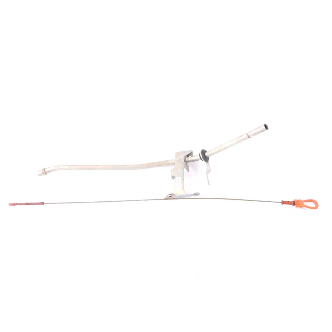  Asta livello olio Mercedes W204 Petrol OM271 Tubo asta livello olio - SKU A2710181040 - Numero di parte A2710181040