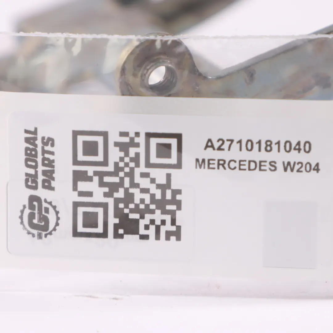 OM271 Bagnet Miarka Oleju do Mercedes W204 Benzyna o numerze A2710181040 Mercedes W204 Benzyna OM271 Bagnet Miarka Oleju - SKU A2710181040 - Numer Części A2710181040