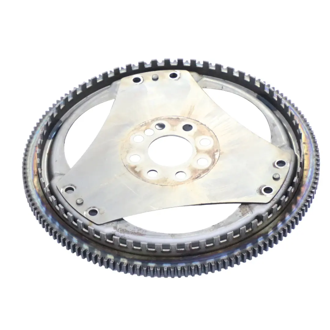 Flywheel Mercedes W204 Petrol M271 Flywheel Starter Ring Gear to with Part number A2710320047 Flywheel Mercedes W204 Petrol M271 Flywheel Starter Ring Gear - SKU A2710320047 - Part number A2710320047