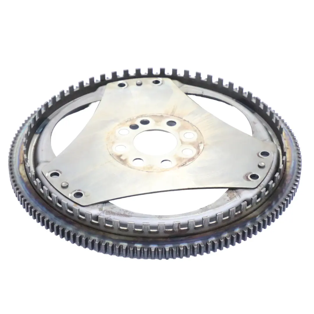 Volant d'inertie Mercedes W204 Petrol M271 Volant d'inertie Couronne  - SKU A2710320047 - Numéro de pièce A2710320047