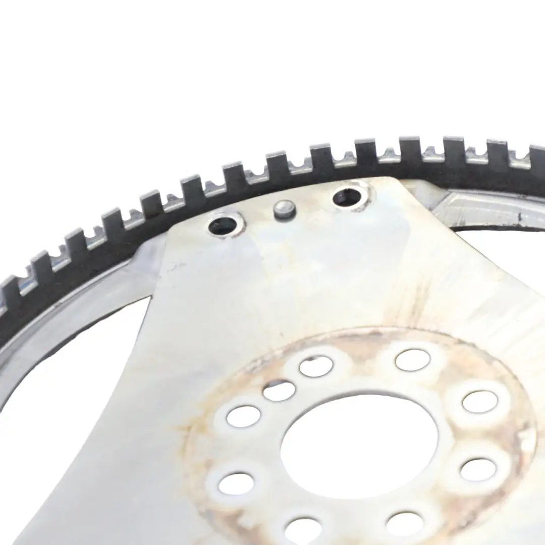 Flywheel Mercedes W204 Petrol M271 Flywheel Starter Ring Gear to with Part number A2710320047 Flywheel Mercedes W204 Petrol M271 Flywheel Starter Ring Gear - SKU A2710320047 - Part number A2710320047