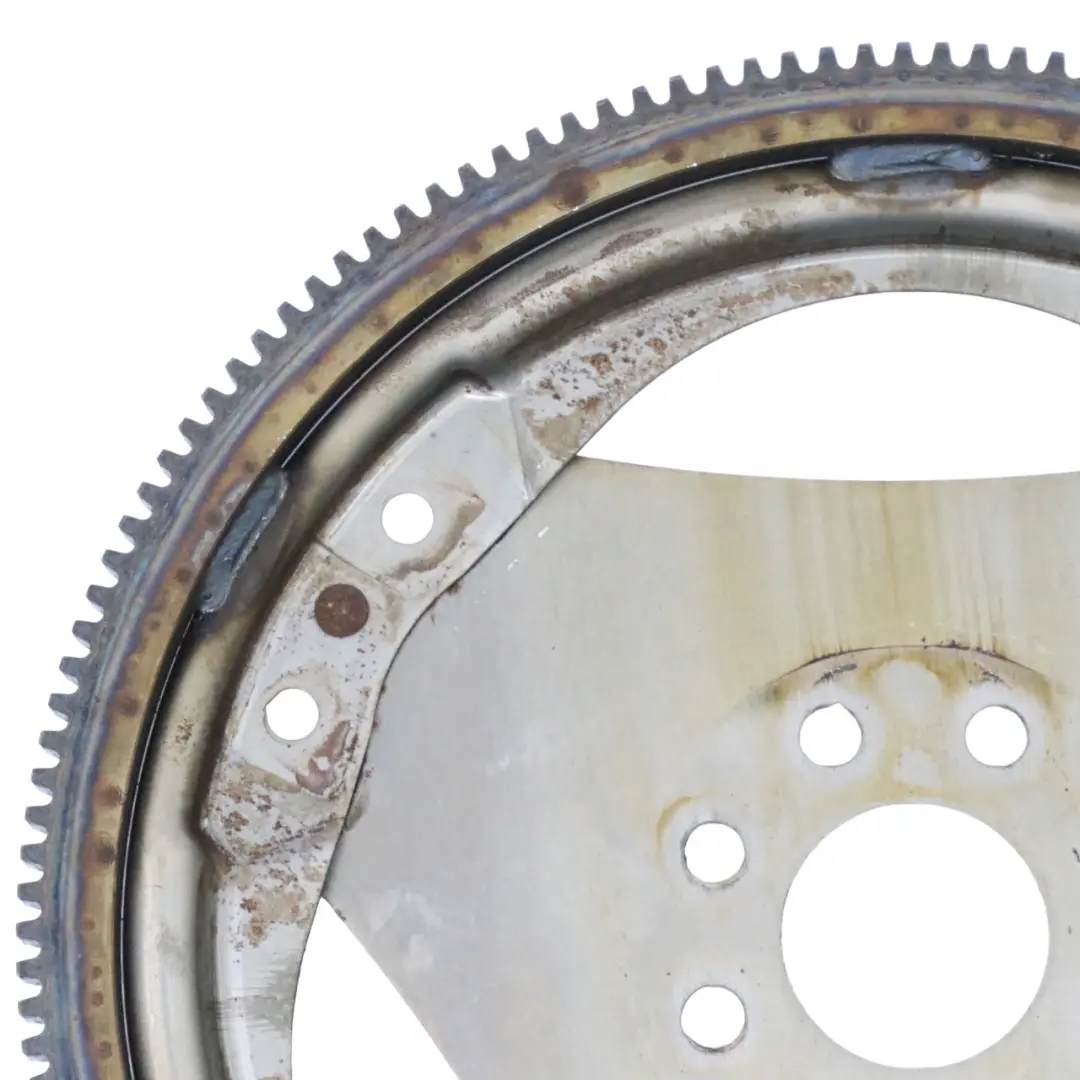 Volant d'inertie Mercedes W204 Petrol M271 Volant d'inertie Couronne  - SKU A2710320047 - Numéro de pièce A2710320047