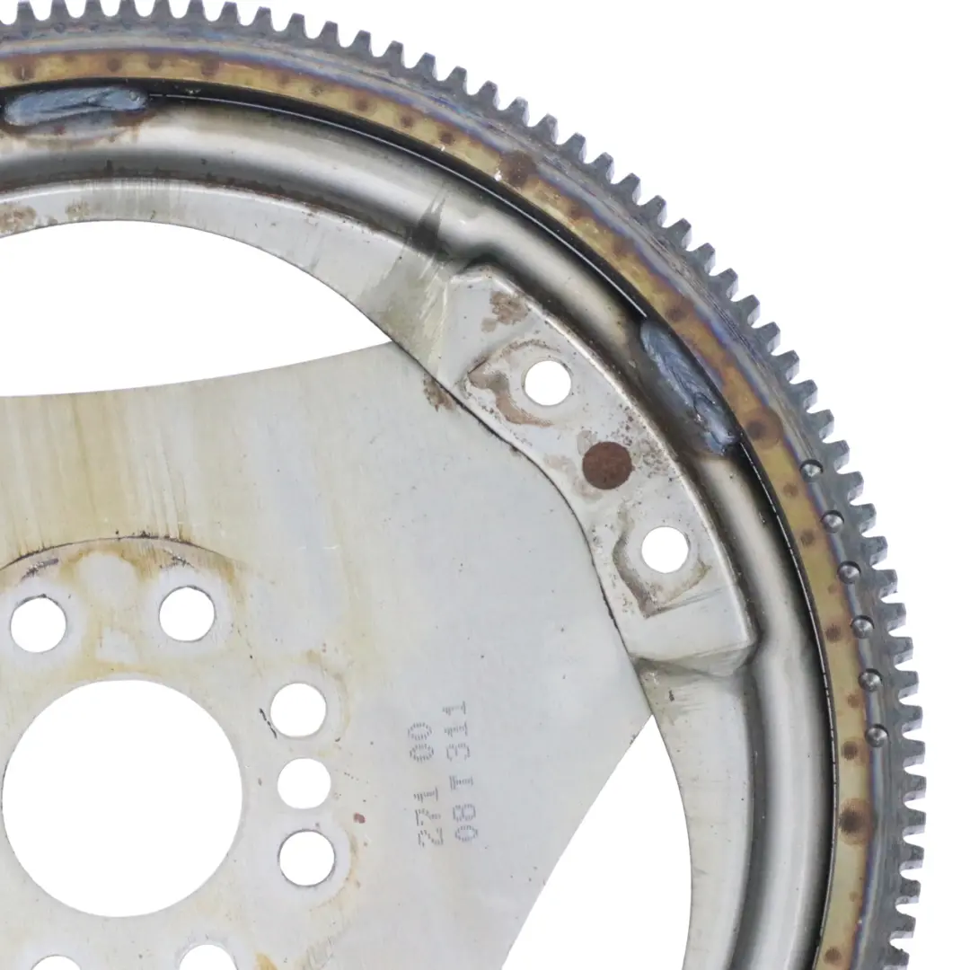 Volant d'inertie Mercedes W204 Petrol M271 Volant d'inertie Couronne  - SKU A2710320047 - Numéro de pièce A2710320047