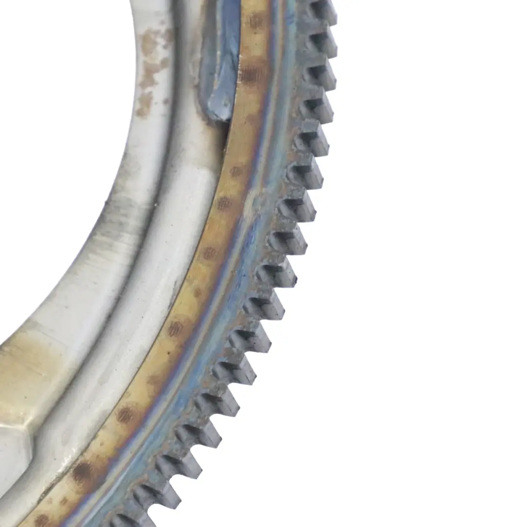 Volano Mercedes W204 Benzina M271 Ingranaggio del volano avviamento per con numero di parte A2710320047 Volano Mercedes W204 Benzina M271 Ingranaggio del volano avviamento - SKU A2710320047 - Numero di parte A2710320047