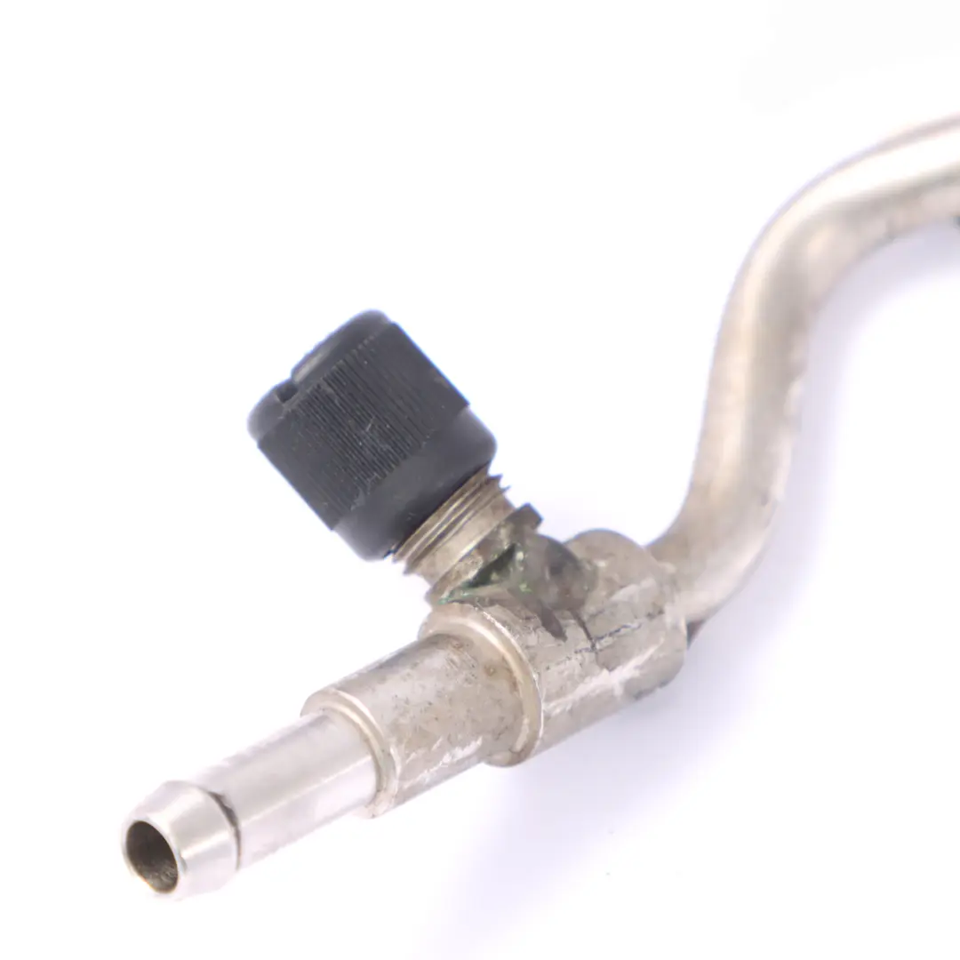 Ligne de carburant Mercedes W204 R172 Essence M271 Tuyau d'injection pour à propos du numéro de pièce A2710701432 Ligne de carburant Mercedes W204 R172 Essence M271 Tuyau d'injection - SKU A2710701432-2 - Numéro de pièce A2710701432