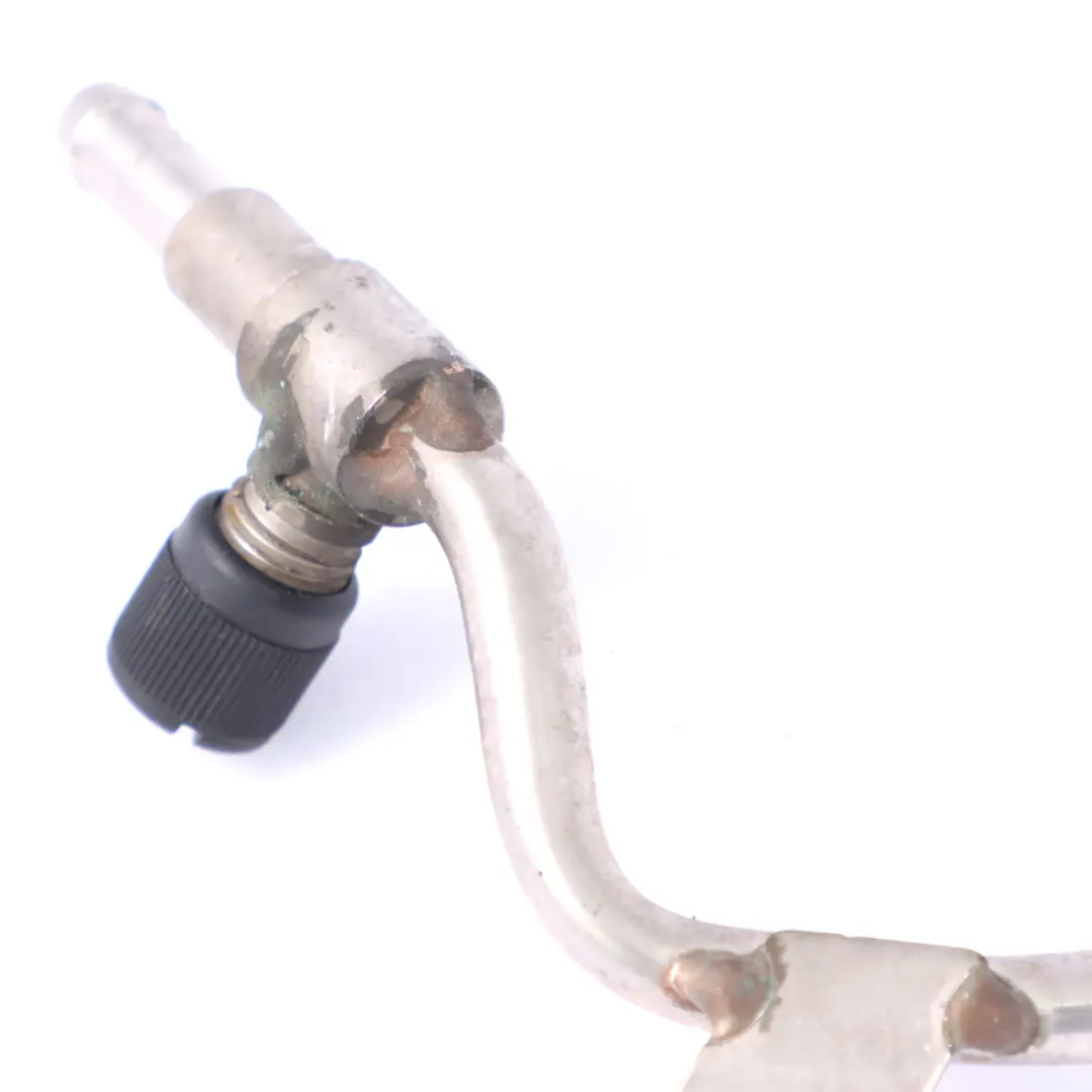 M271 Injection Pipe to Fuel Line Mercedes W204 R172 W212 Petrol with Part number A2710701432 Fuel Line Mercedes W204 R172 W212 Petrol M271 Injection Pipe - SKU A2710701432-2 - Part number A2710701432