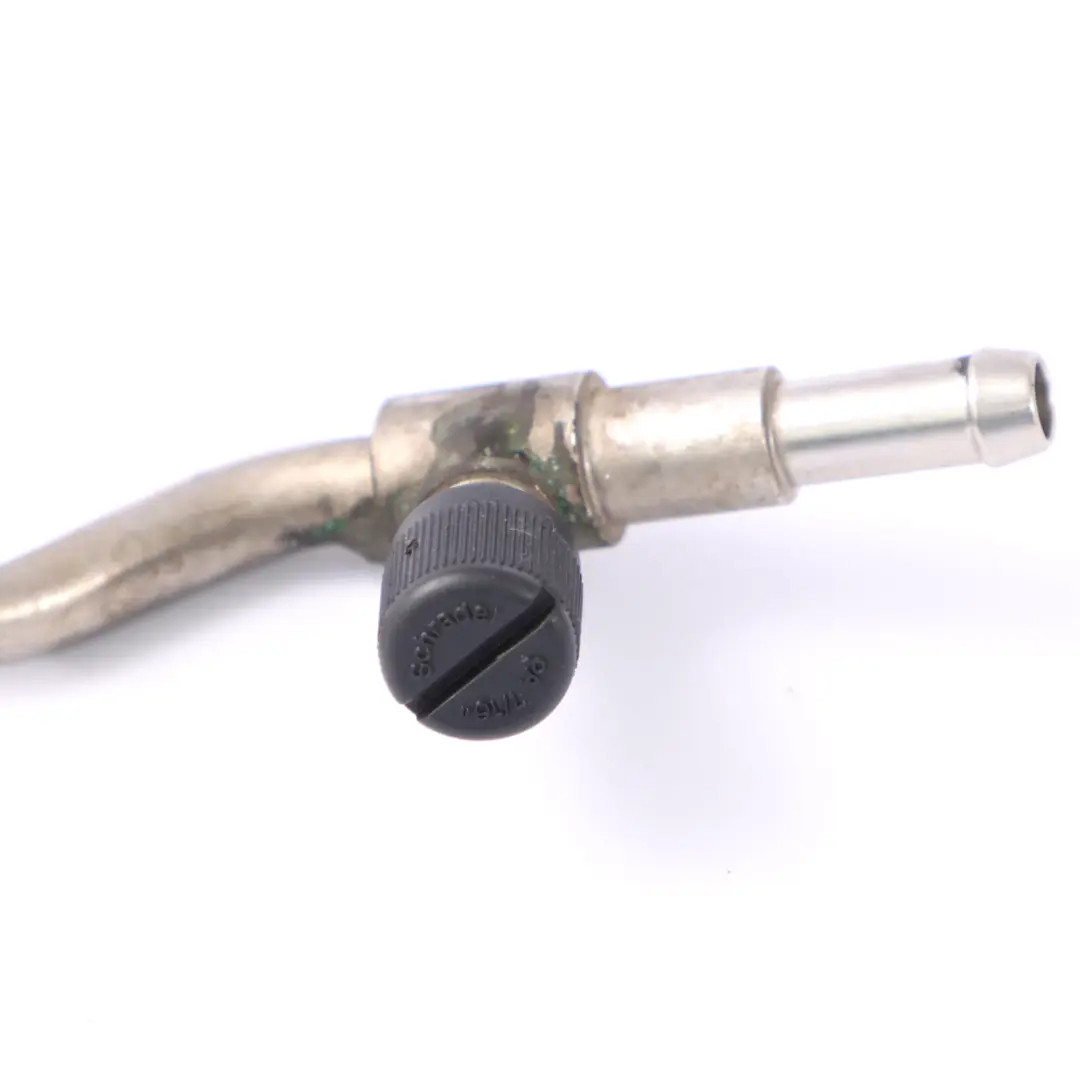 M271 Przewód Paliwa Wtrysku do Mercedes W204 R172 W212 Benzyna o numerze A2710701432 Mercedes W204 R172 W212 Benzyna M271 Przewód Paliwa Wtrysku - SKU A2710701432-2 - Numer Części A2710701432