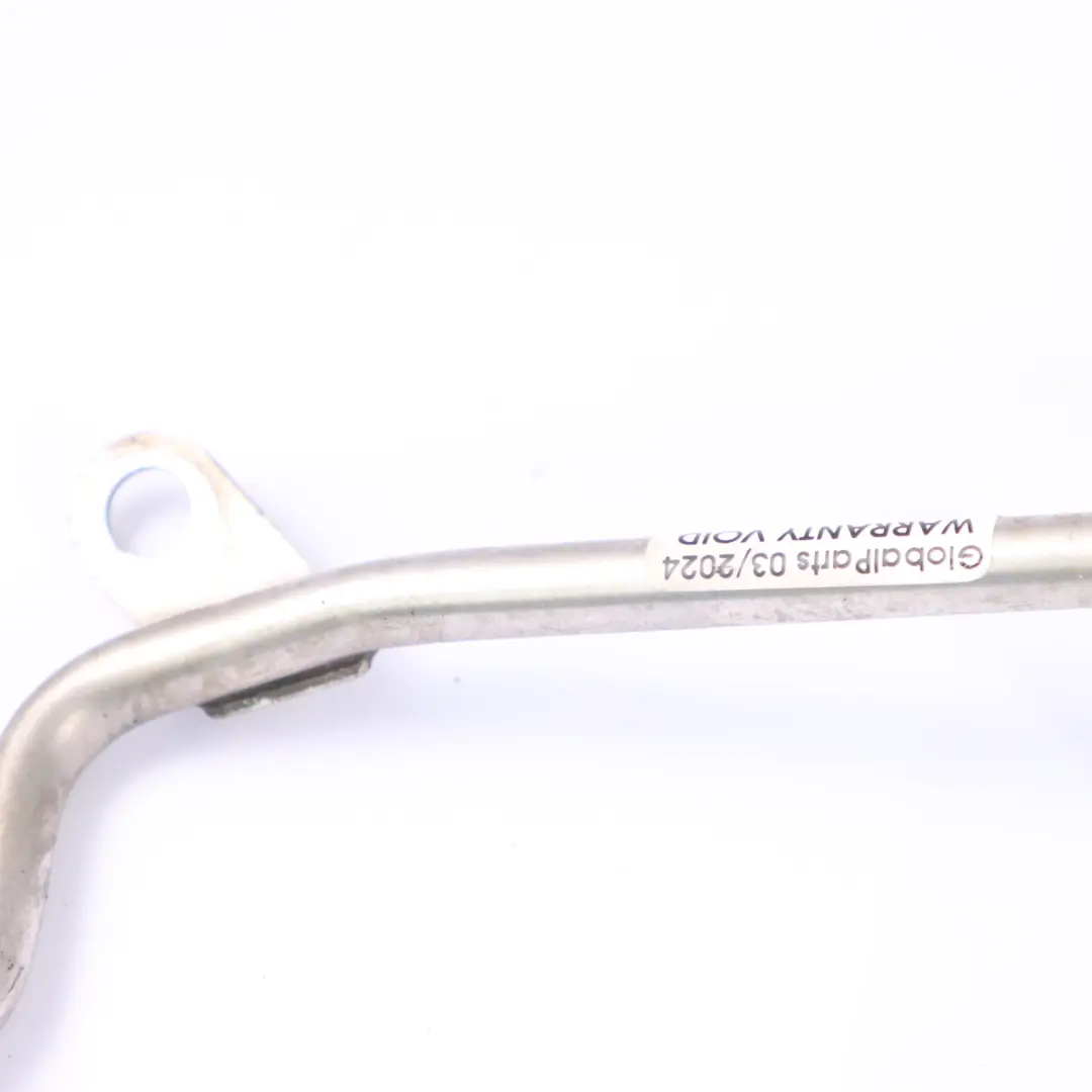 M271 Przewód Paliwa Wtrysku do Mercedes W204 R172 W212 Benzyna o numerze A2710701432 Mercedes W204 R172 W212 Benzyna M271 Przewód Paliwa Wtrysku - SKU A2710701432-2 - Numer Części A2710701432