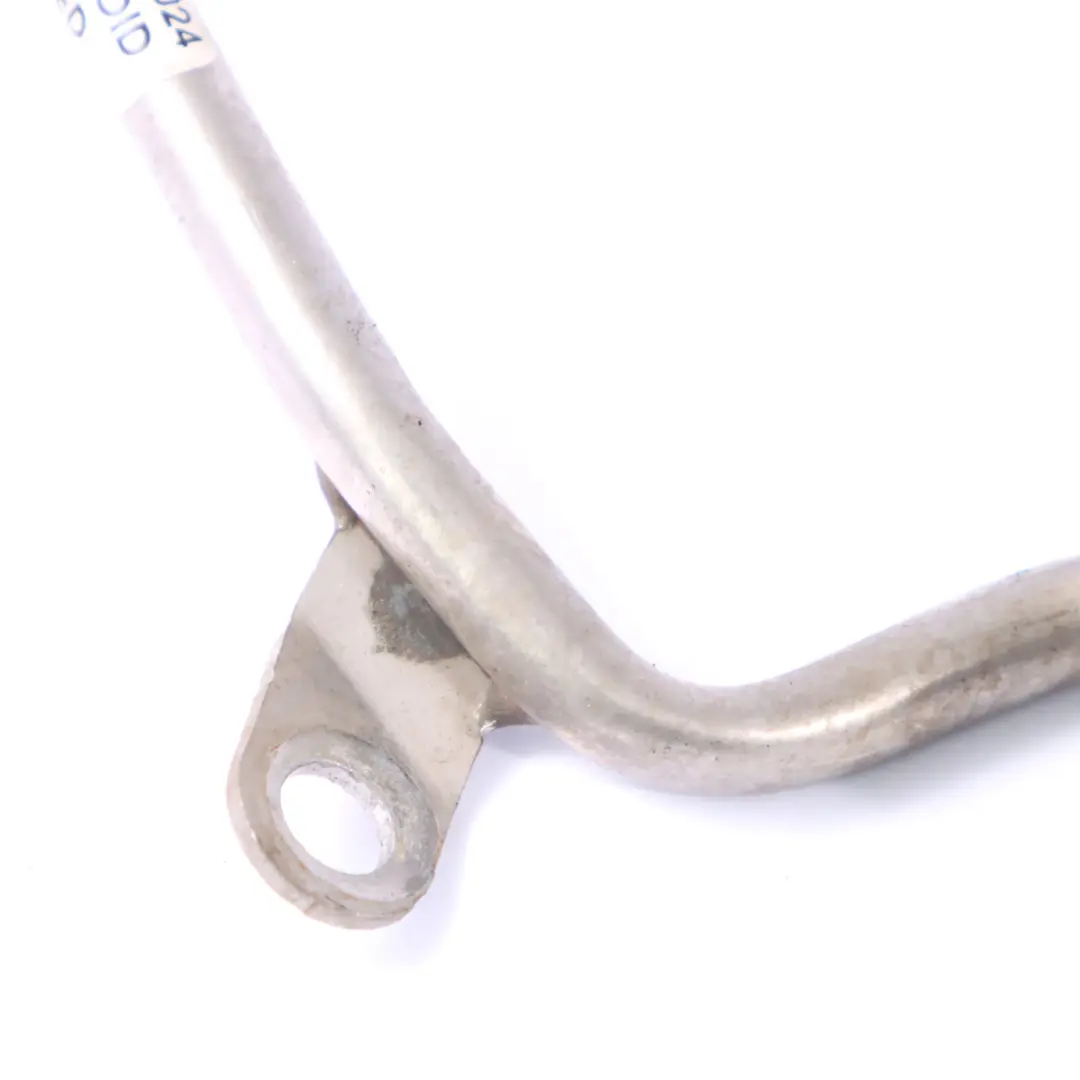 M271 Injection Pipe to Fuel Line Mercedes W204 R172 W212 Petrol with Part number A2710701432 Fuel Line Mercedes W204 R172 W212 Petrol M271 Injection Pipe - SKU A2710701432-2 - Part number A2710701432