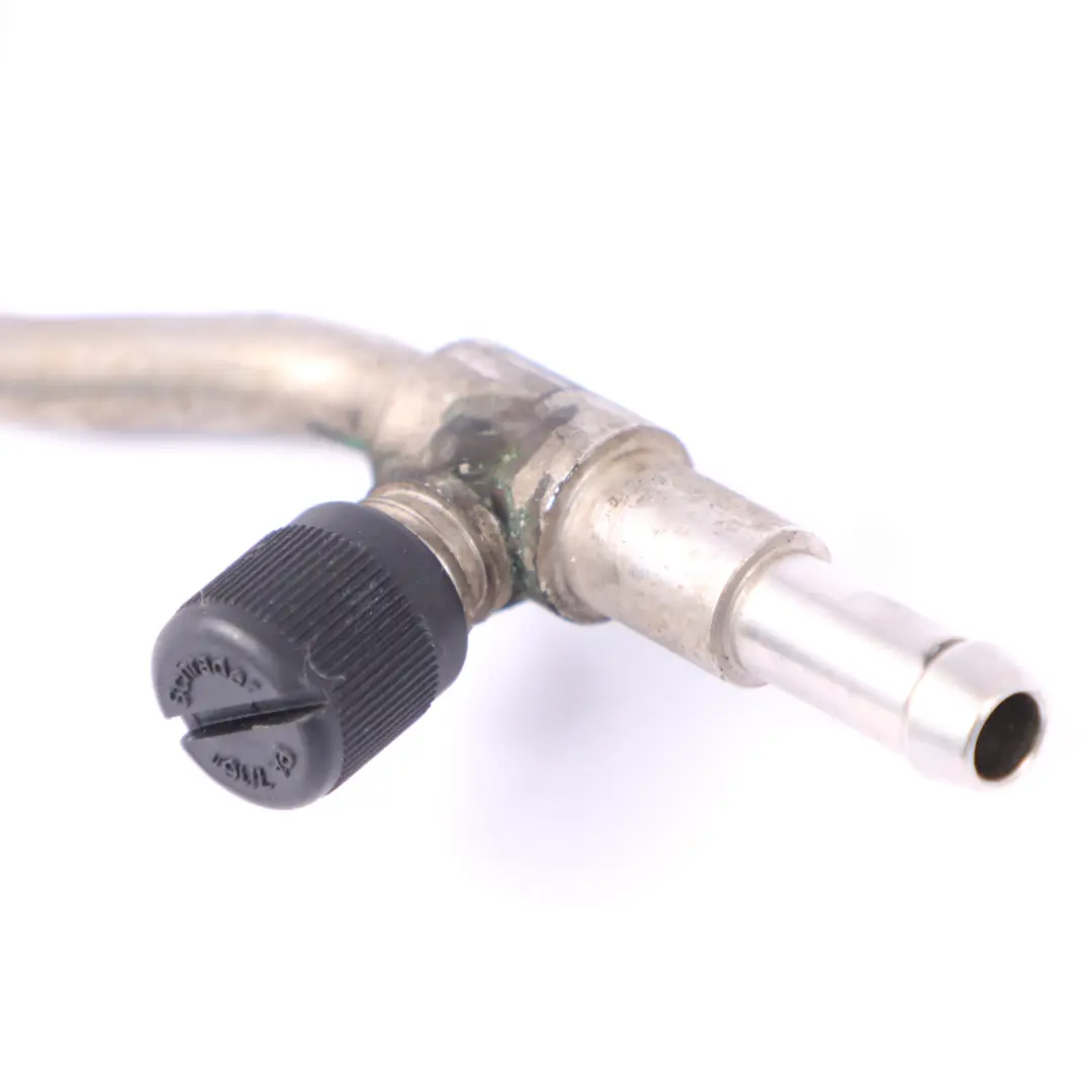 Fuel Line Mercedes W204 R172 W212 Petrol M271 Injection Pipe - SKU A2710701432-2 - Part number A2710701432