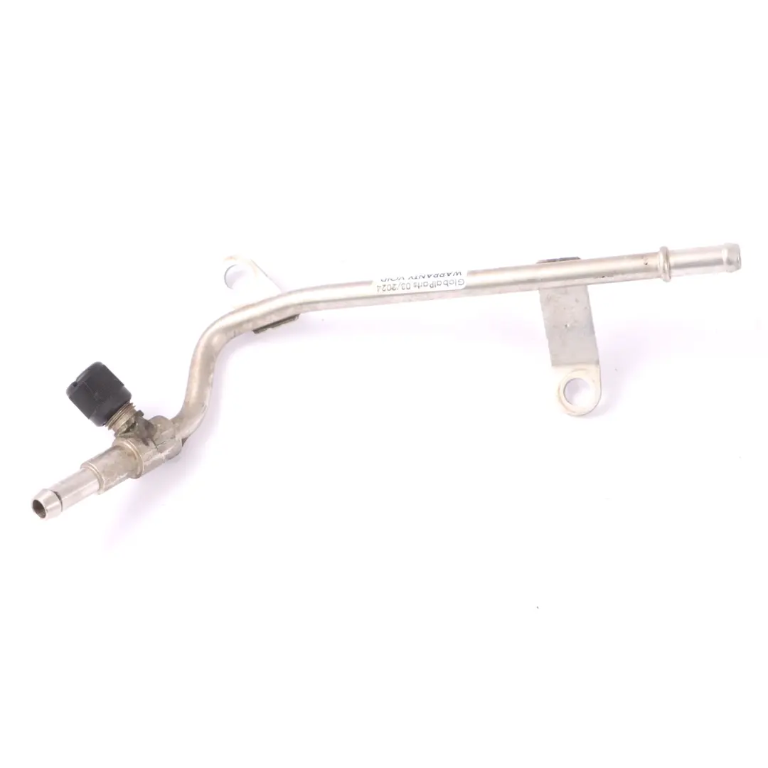 M271 Injection Pipe to Fuel Line Mercedes W204 R172 W212 Petrol with Part number A2710701432 Fuel Line Mercedes W204 R172 W212 Petrol M271 Injection Pipe - SKU A2710701432-2 - Part number A2710701432