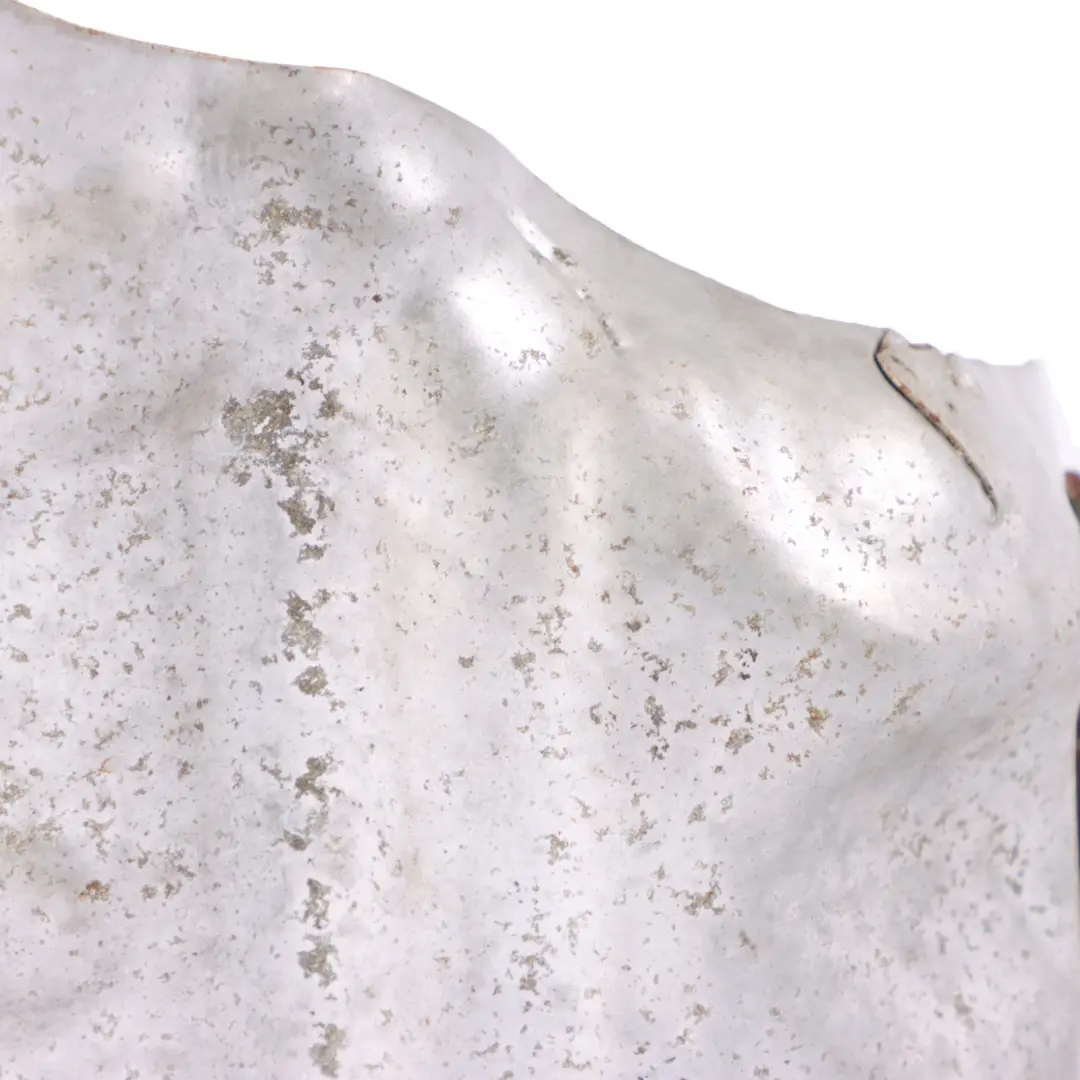 M271 Osłona Tericzna Turbosprężarki do Mercedes W204 o numerze A2710900334 Mercedes W204 M271 Osłona Tericzna Turbosprężarki - SKU A2710900334 - Numer Części A2710900334