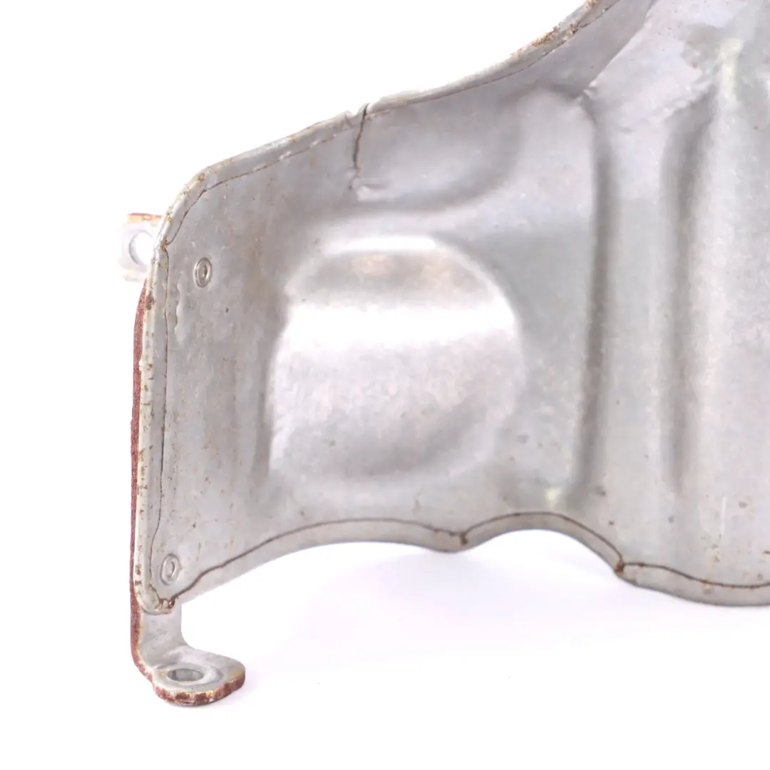 M271 Placa de protección térmica del turbo para Mercedes W204 con número de pieza A2710900334 Mercedes W204 M271 Placa de protección térmica del turbo - SKU A2710900334 - Número de pieza A2710900334