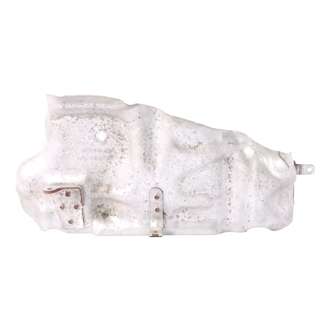 M271 Benzinmotor Turbo Auspuff Hitzeschild Platte für Mercedes W204 mit Teilenummer A2710900334 Mercedes W204 M271 Benzinmotor Turbo Auspuff Hitzeschild Platte - SKU A2710900334 - Teilenummer A2710900334