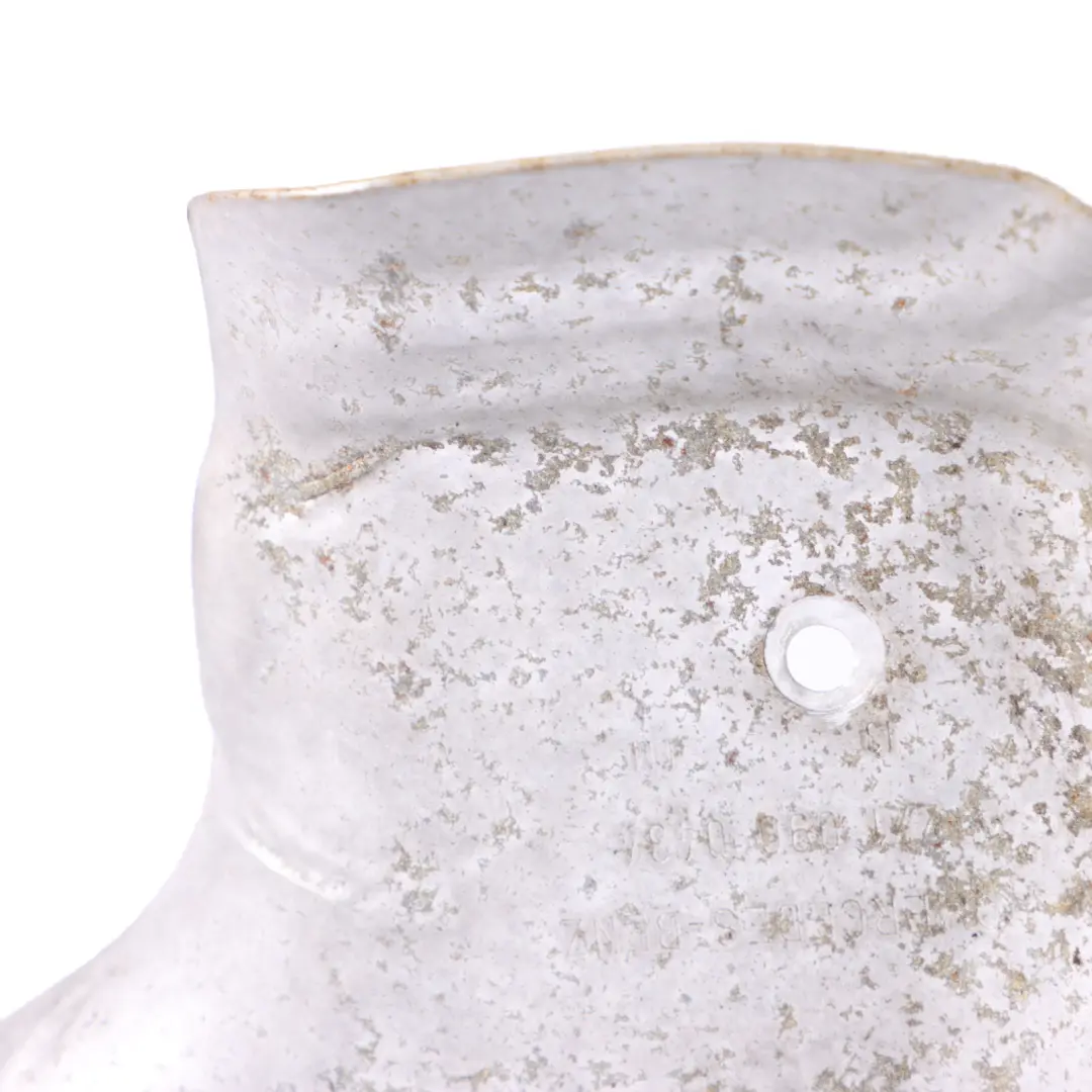 M271 Benzinmotor Turbo Auspuff Hitzeschild Platte für Mercedes W204 mit Teilenummer A2710900334 Mercedes W204 M271 Benzinmotor Turbo Auspuff Hitzeschild Platte - SKU A2710900334 - Teilenummer A2710900334