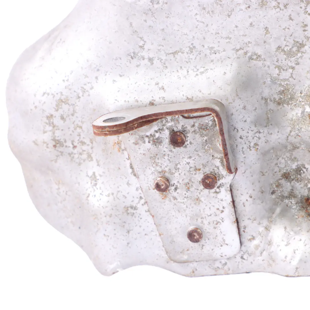 M271 Turbo Echappement Plaque de protection thermique pour Mercedes W204 à propos du numéro de pièce A2710900334 Mercedes W204 M271 Turbo Echappement Plaque de protection thermique - SKU A2710900334 - Numéro de pièce A2710900334