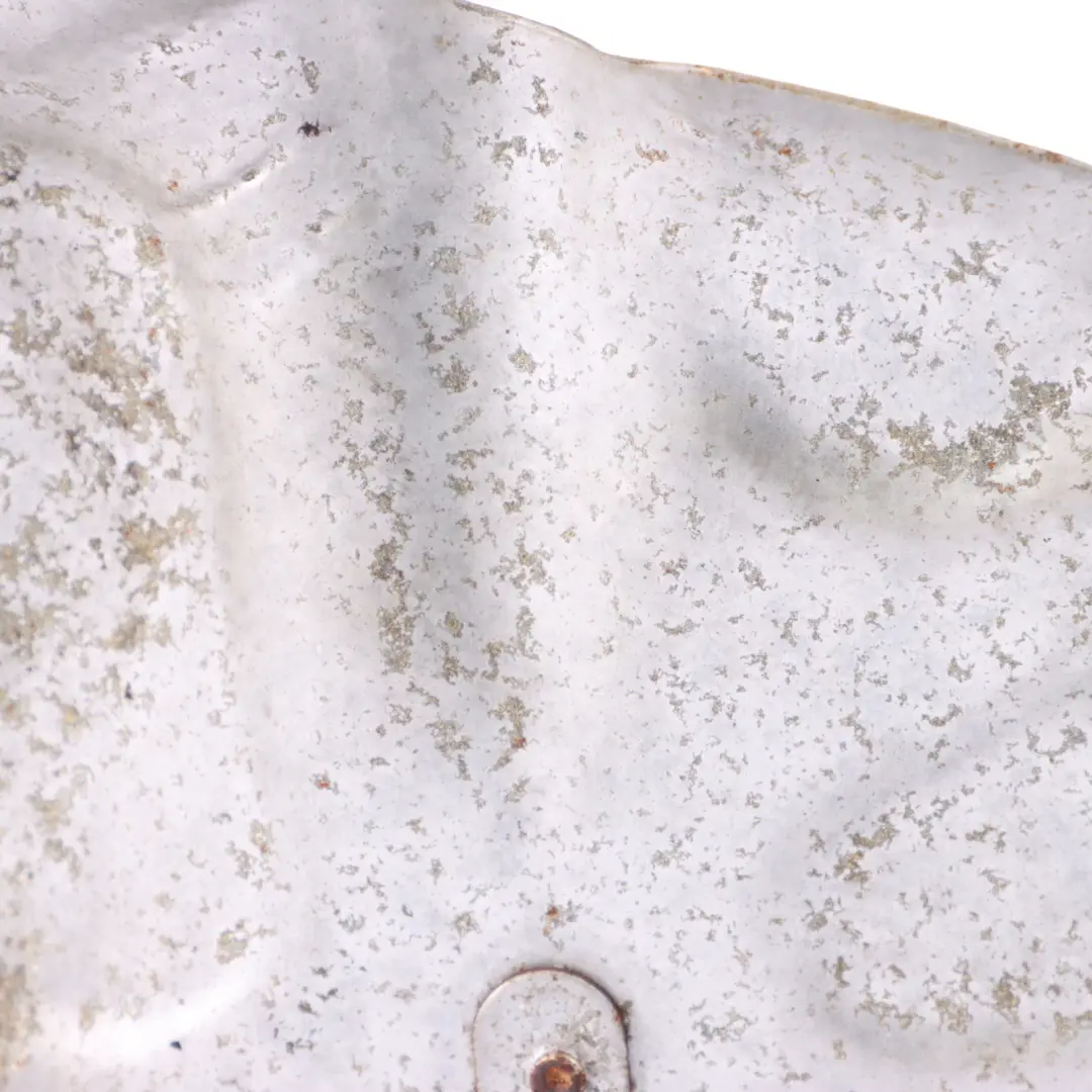 M271 Turbo Echappement Plaque de protection thermique pour Mercedes W204 à propos du numéro de pièce A2710900334 Mercedes W204 M271 Turbo Echappement Plaque de protection thermique - SKU A2710900334 - Numéro de pièce A2710900334