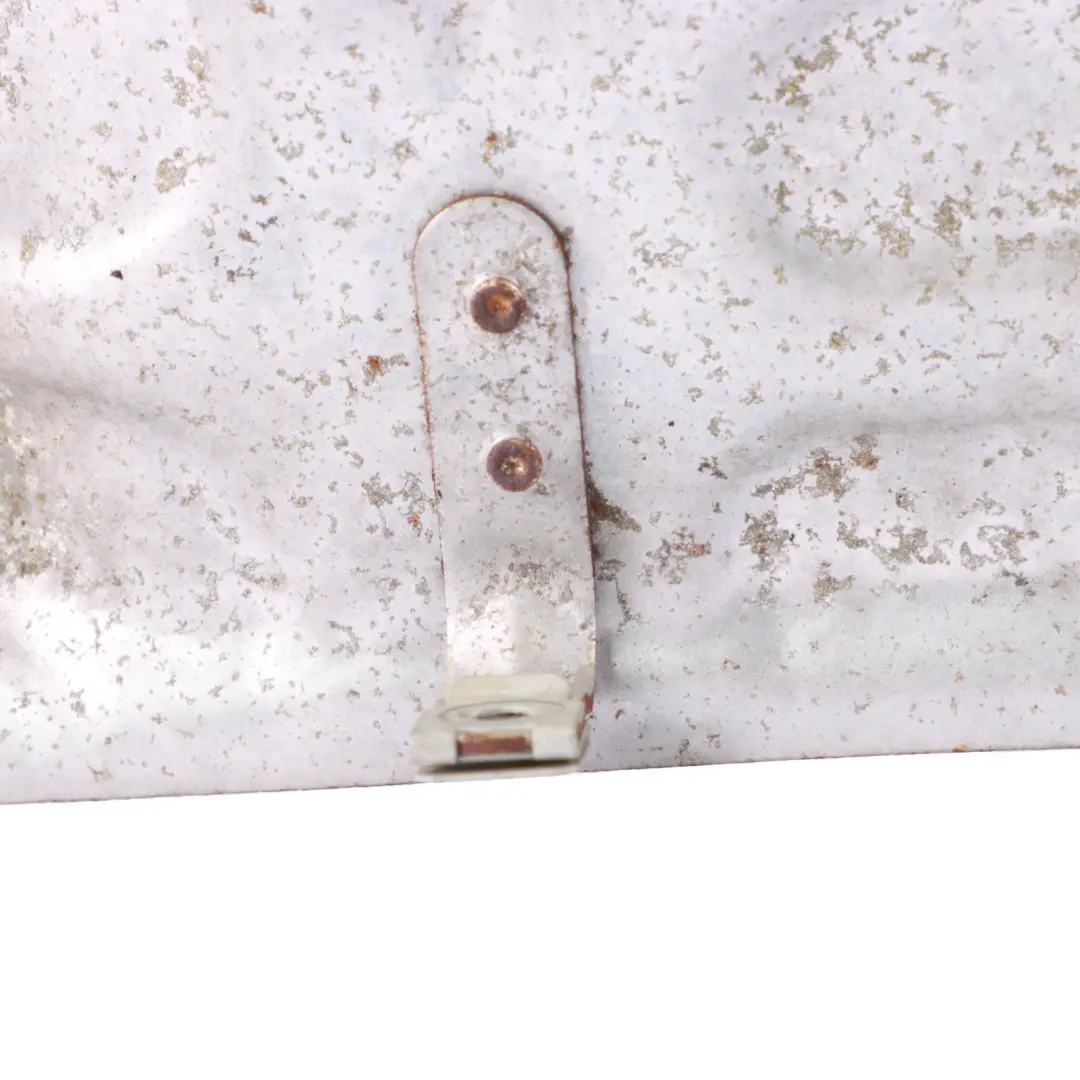 M271 Osłona Tericzna Turbosprężarki do Mercedes W204 o numerze A2710900334 Mercedes W204 M271 Osłona Tericzna Turbosprężarki - SKU A2710900334 - Numer Części A2710900334