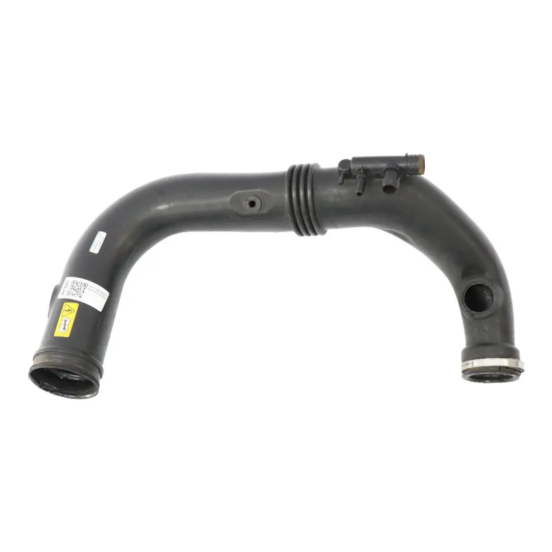 M271 Przewód Rura Dolot Turbosprężarki do Mercedes W204 W212 o numerze A2710901929 Mercedes W204 W212 M271 Przewód Rura Dolot Turbosprężarki - SKU A2710901929-2 - Numer Części A2710901929