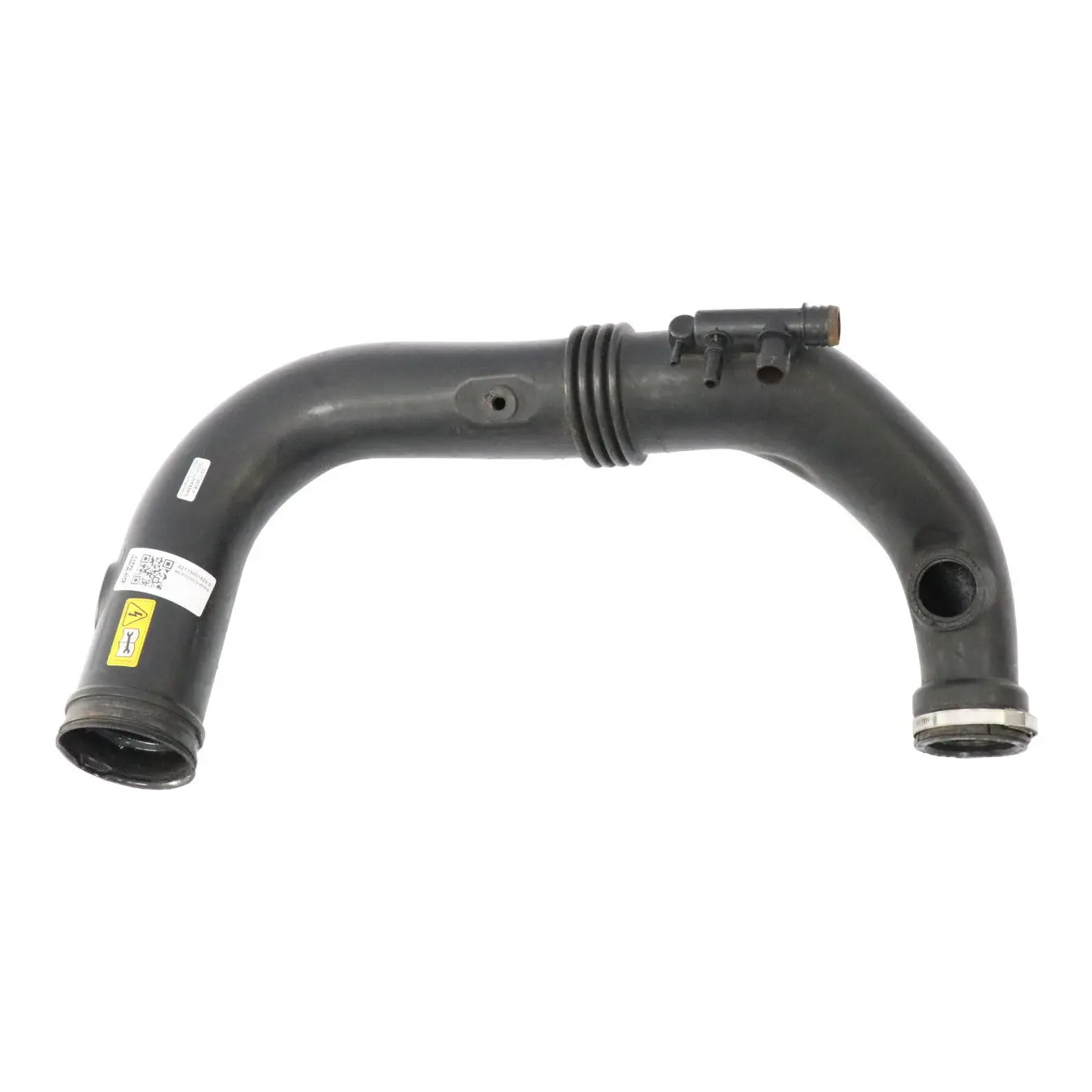 Turbocharger Hose Mercedes W204 W212 M271 Air Charge Turbo Pipe A2710901929