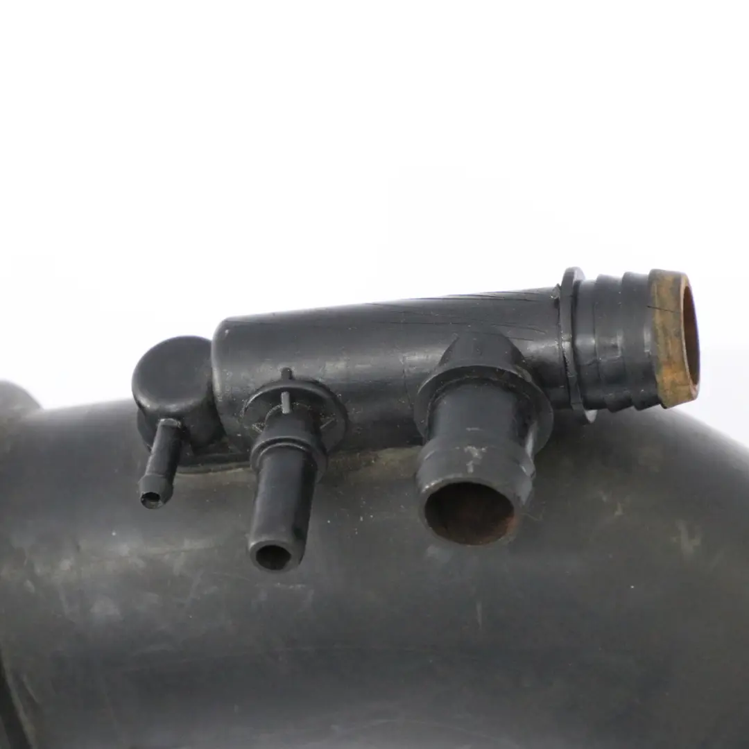  Turbocharger Hose Mercedes W204 W212 M271 Air Charge Turbo Pipe - SKU A2710901929-2 - Part number A2710901929