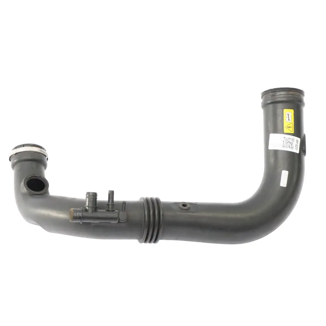  Turbocharger Hose Mercedes W204 W212 M271 Air Charge Turbo Pipe - SKU A2710901929-2 - Part number A2710901929