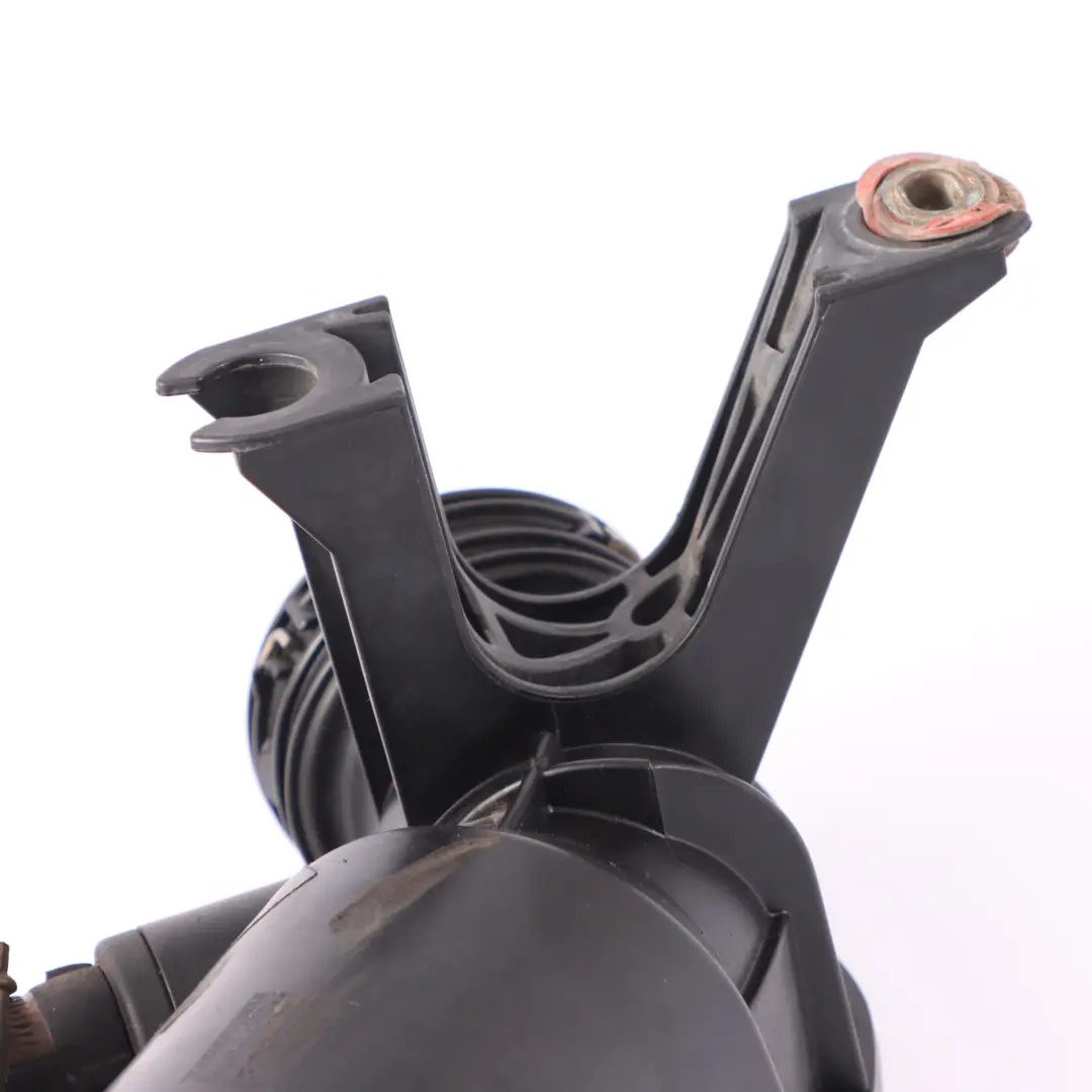 Intercooler Pipe Mercedes W203 M271 Kompressor Air Intake Cross Hose Pipe - SKU A2710901937-1 - Part number A2710901937