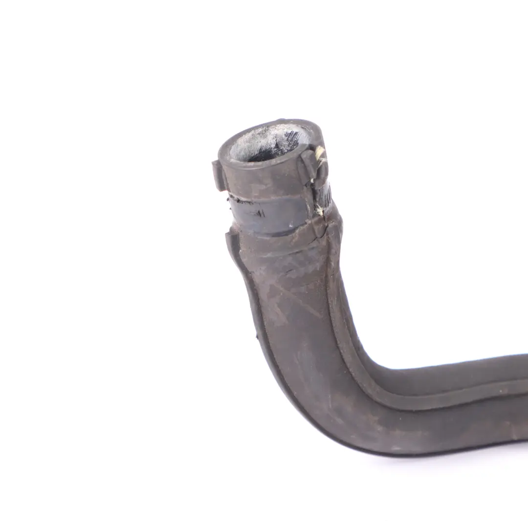 Intercooler Pipe Mercedes W203 M271 Kompressor Air Intake Cross Hose Pipe - SKU A2710901937-1 - Part number A2710901937