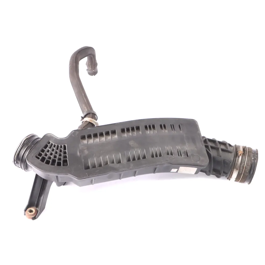 Intercooler Pipe Mercedes W203 M271 Kompressor Air Intake Cross Hose Pipe - SKU A2710901937-1 - Part number A2710901937