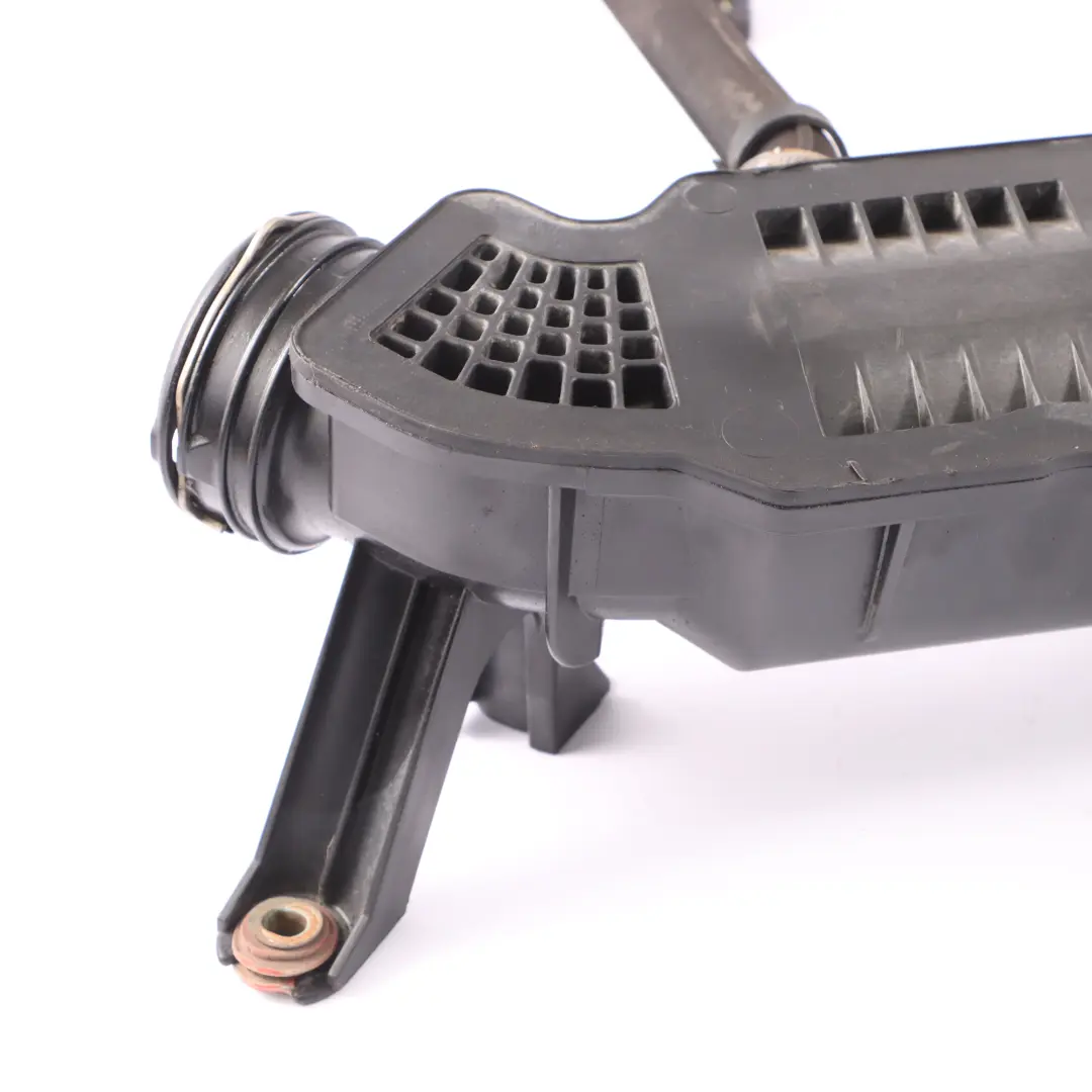  Tuyau d'intercooler Mercedes W203 M271 Tuyau transversal d'admission d'air - SKU A2710901937-1 - Numéro de pièce A2710901937