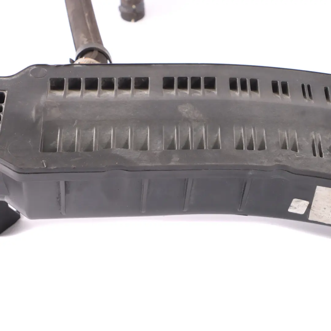  Tuyau d'intercooler Mercedes W203 M271 Tuyau transversal d'admission d'air - SKU A2710901937-1 - Numéro de pièce A2710901937