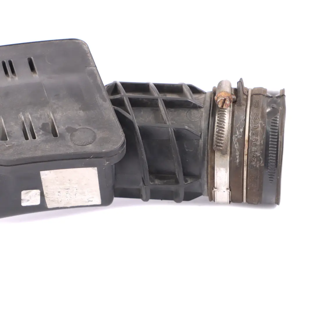  Tubo Intercooler Mercedes W203 M271 Kompressor Admisión de Aire Manguera Cruzada - SKU A2710901937-1 - Número de pieza A2710901937