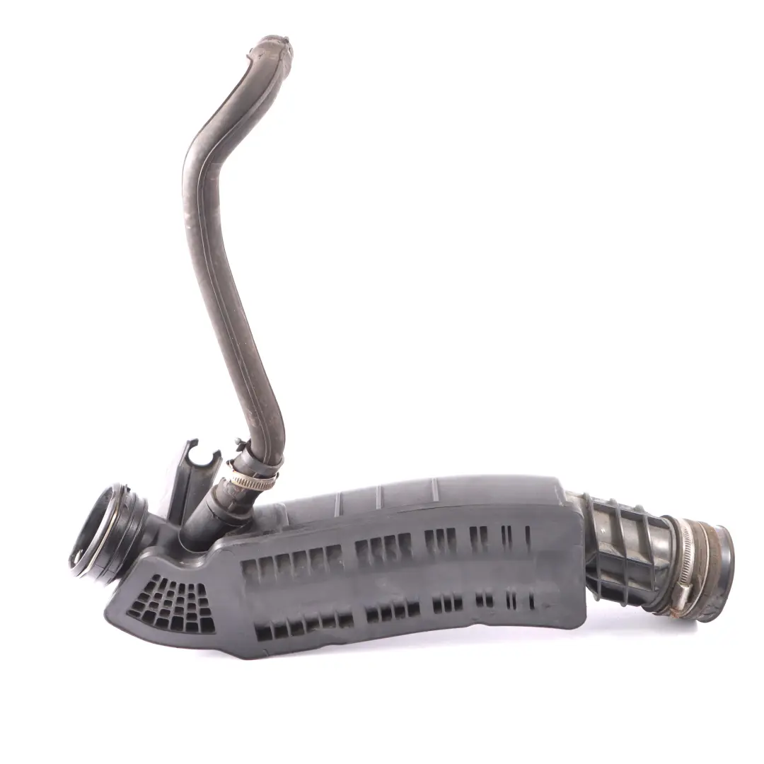 Intercooler Pipe Mercedes W203 M271 Kompressor Air Intake Cross Hose Pipe - SKU A2710901937-1 - Part number A2710901937