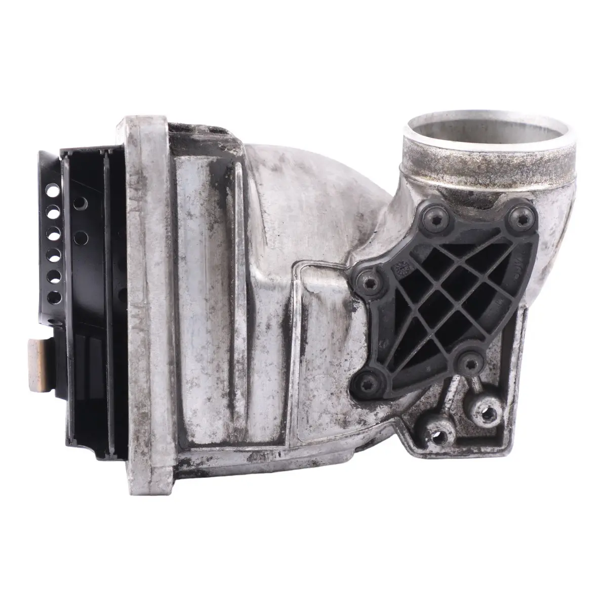 Mercedes W203 W211 M271 Tubo admisión sobrealimentador gasolina A2711400787