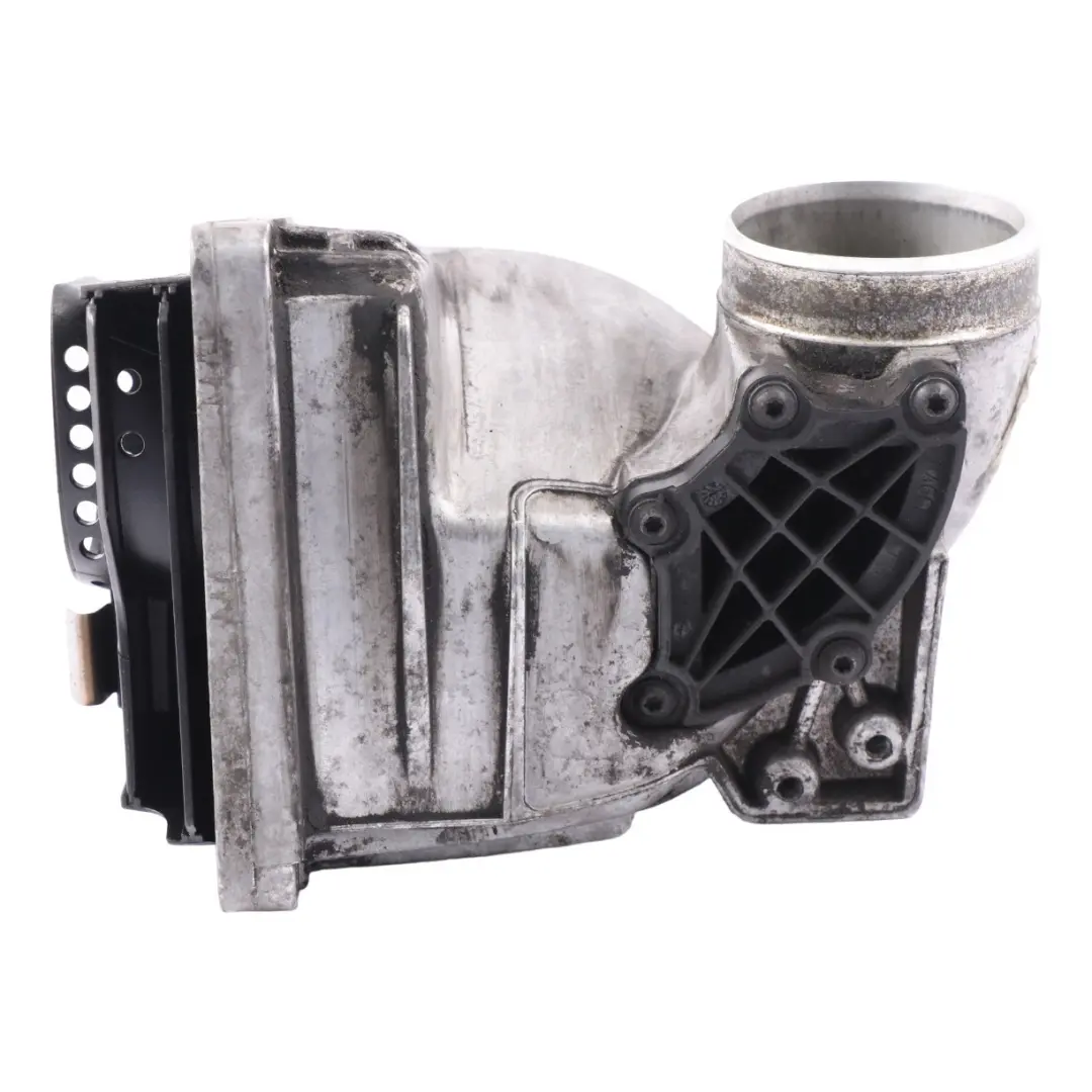 Mercedes W203 W211 M271 Rezonator Rura Wlotowa Kompresora - SKU A2711400787-1 - Numer Części A2711400787