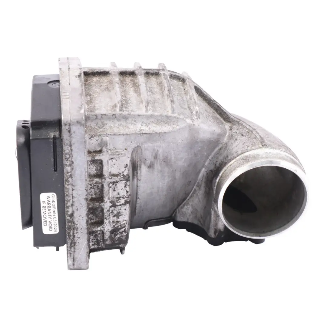 Mercedes W203 W211 Kompressor M271 Petrol Supercharger Inlet Pipe - SKU A2711400787-1 - Part number A2711400787