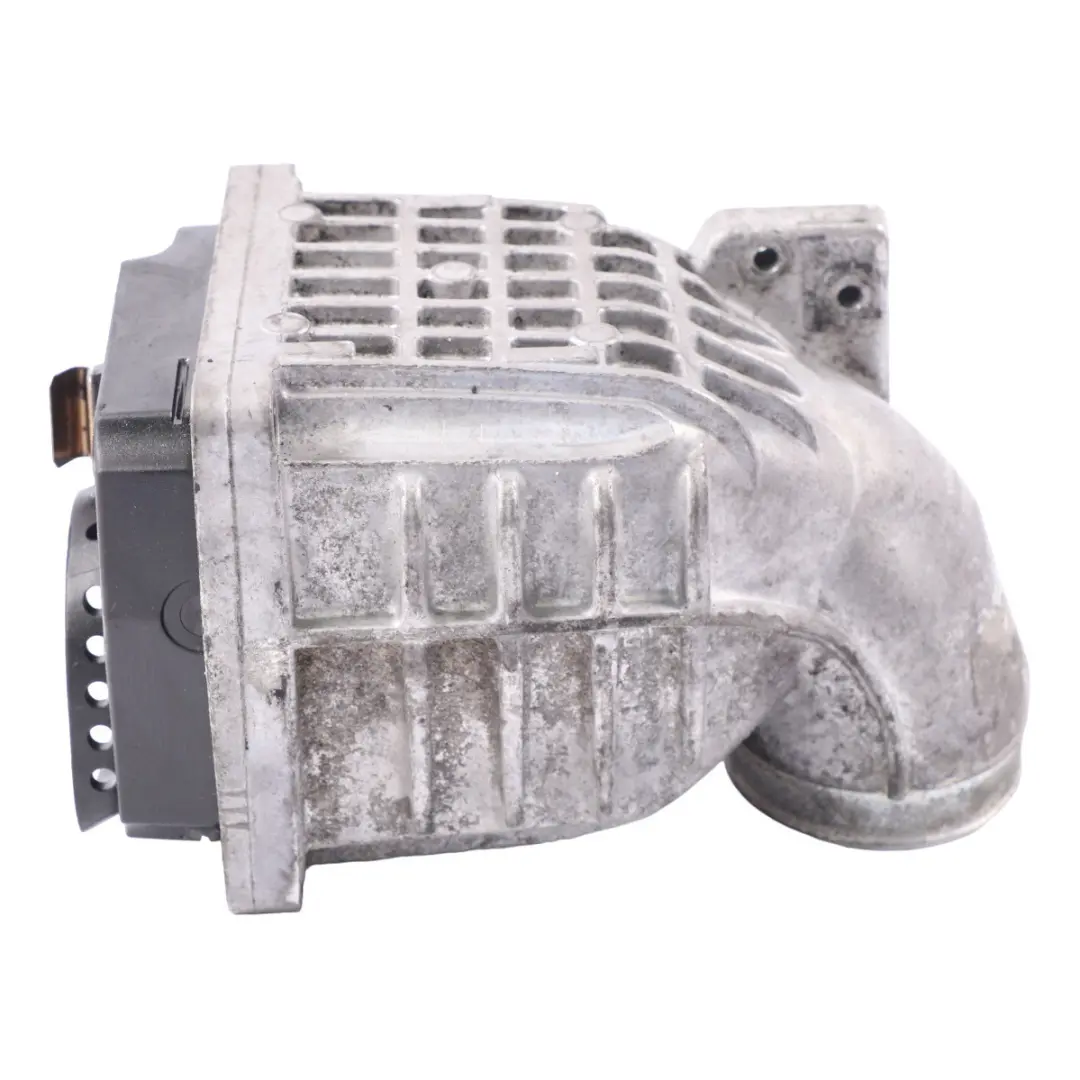 M271 Petrol Supercharger Inlet Pipe to Mercedes W203 W211 Kompressor with Part number A2711400787 Mercedes W203 W211 Kompressor M271 Petrol Supercharger Inlet Pipe - SKU A2711400787-1 - Part number A2711400787