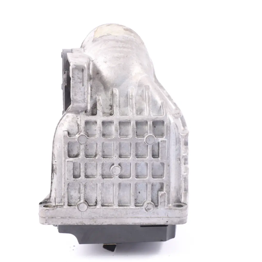 Mercedes W203 W211 Kompressor M271 Benzin Kompressor Ansaugstutzen - SKU A2711400787-1 - Teilenummer A2711400787