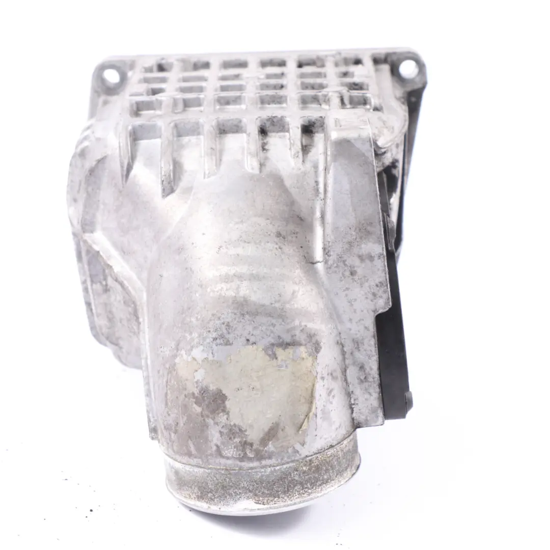 Mercedes W203 W211 Kompressor M271 Tubo ingresso compressore benzina - SKU A2711400787-1 - Numero di parte A2711400787