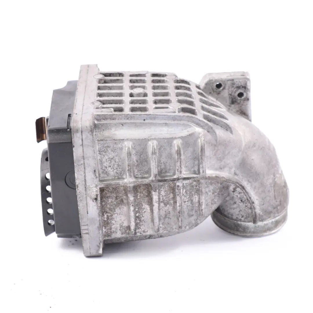 M271 Tubo admisión sobrealimentador gasolina para Mercedes W203 W211 con número de pieza A2711400787 Mercedes W203 W211 M271 Tubo admisión sobrealimentador gasolina - SKU A2711400787-1 - Número de pieza A2711400787