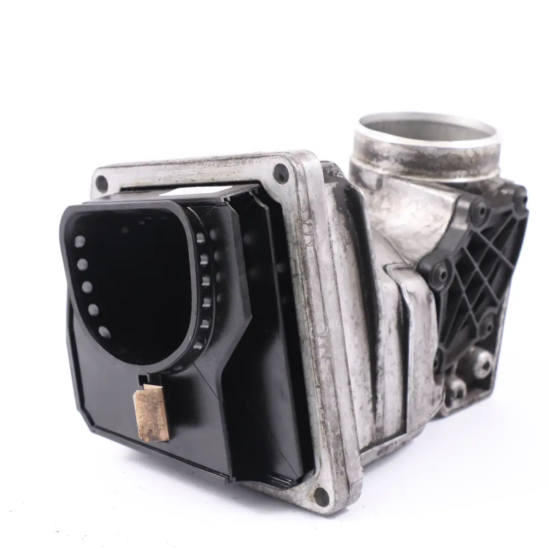 Mercedes W203 W211 Kompressor M271 Tuyau entrée compresseur essence - SKU A2711400787-1 - Numéro de pièce A2711400787