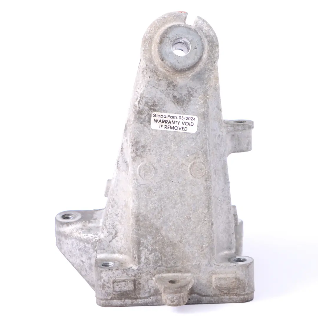 Mercedes R172 Benzyna M271 Wspornik Łapa Silnika Lewa - SKU A2712232404 - Numer Części A2712232404